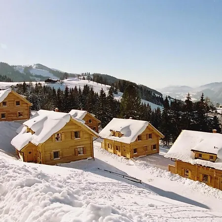 Huttendorf Horská chata *