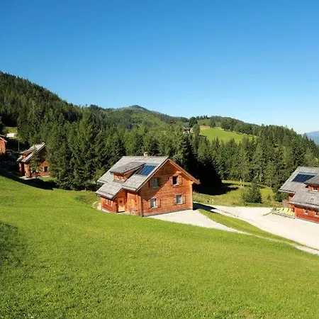 Chalet Huttendorf