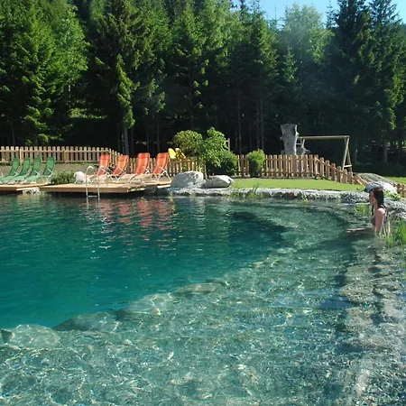 Huttendorf Chalet Pruggern