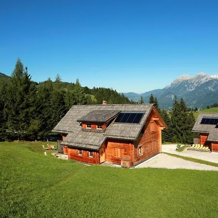 Huttendorf Horská chata