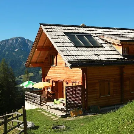 Huttendorf * Pruggern