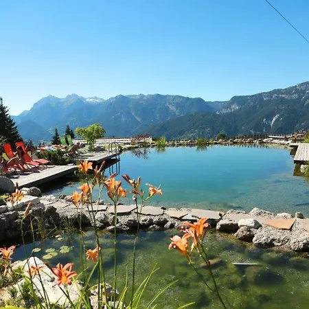 Chalet Huttendorf