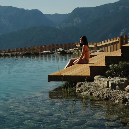 Huttendorf * Pruggern