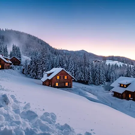 Huttendorf Chalet