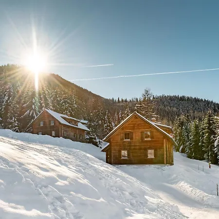 Huttendorf Horská chata *