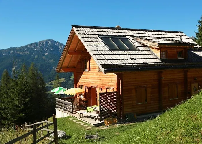 Huttendorf * 프루게른