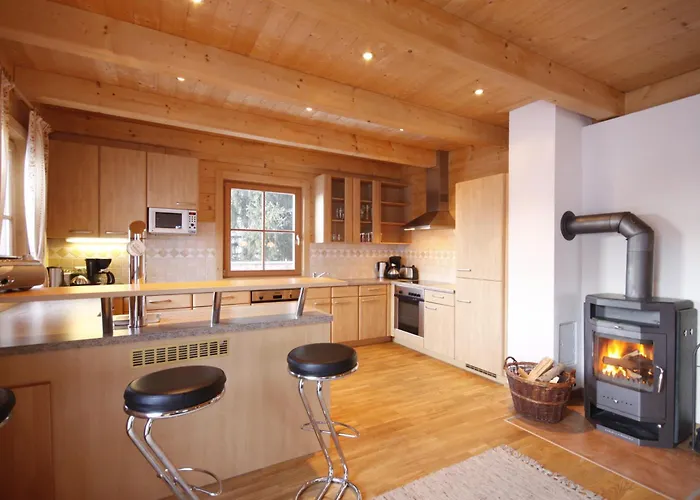 Huttendorf * Pruggern